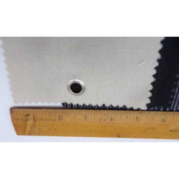 Assorted Fabric Swatches for Crafts Assorted Lot 12- 8 1/2"x 5" & 17 5"x 5" - Picture 5 of 5